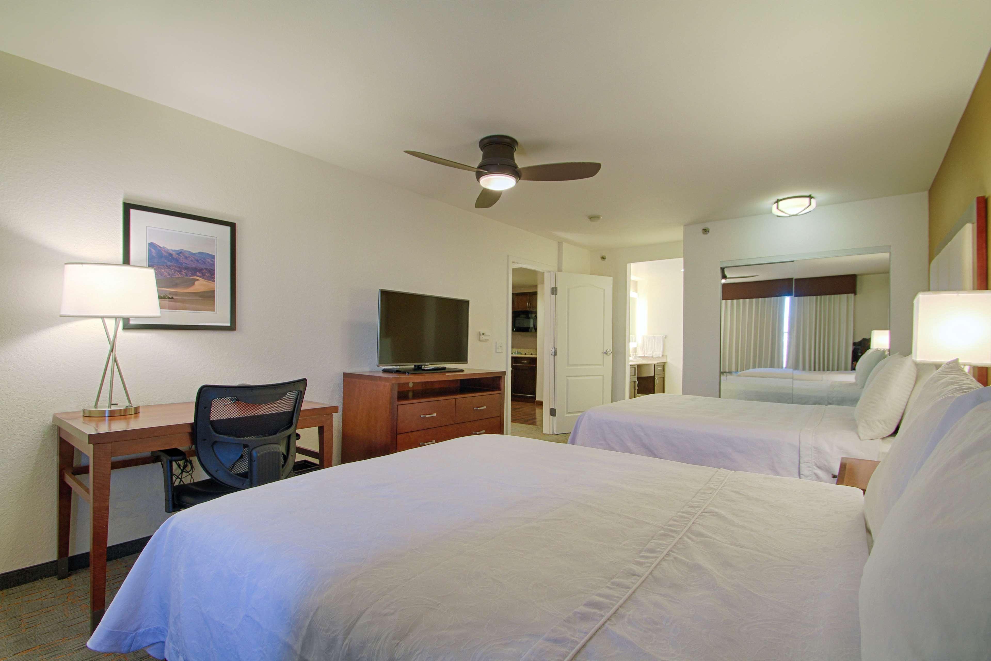 Homewood Suites By Hilton Las Vegas Airport Exterior foto